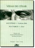 Vidas de cesar - Estacao liberdade