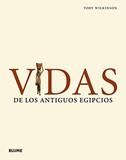 Vidas de Los Antiguos Egipcios - Blume
