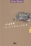 Vidas minúsculas