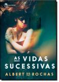 Vidas Sucessivas, As - Lachatre