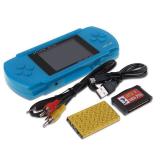 Video Game Psp PVP Game Boy Portátil Digital Azul