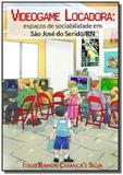 Videogame locadora - Autor independente