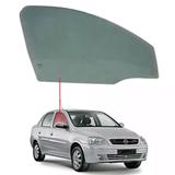 Vidro Porta Dianteiro Direito Chevrolet Corsa 02/13 4 e 5 Portas - Sekurit (saint gobain)