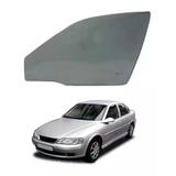 Vidro Porta Dianteiro Esquerdo Chevrolet Vectra 97/04 4 Portas - Tritemp