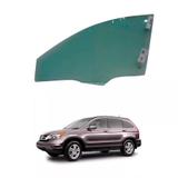 Vidro Porta Dianteiro Esquerdo Honda Crv 07/11 5 Portas Saint Gobain - Sekurit (saint gobain)