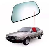 Vidro Porta Esquerdo VW Santana 83/97 2 Portas - Vetroex