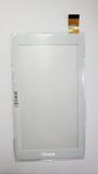 Vidro Touch Screen Tablet Multilaser M7 3G M73G 104x185 milímetros 7 Polegadas