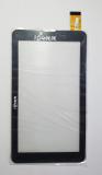 Vidro Touch Screen Tablet Multilaser M7 3G M73G 104x185 milímetros 7 Polegadas