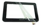 Vidro Touch Screen Tablet Positivo T701 T701tv 7polegadas Com Aro