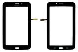 Vidro Touch Screen Tablet Samsung 7 Polegadas Gt P1010 Preto