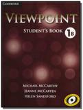 Viewpoint 1b students book - Cambridge