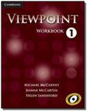 Viewpoint - Level 1 - Workbook - Cambridge