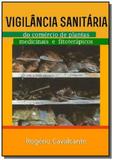 Vigilancia sanitaria - Autor independente