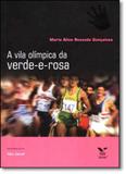 Vila Olímpica da Verde e Rosa - Fgv