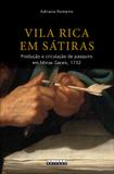 Vila Rica em Sátiras - Unicamp