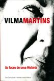 Vilma Martins - Considerações sobre Mulheres e Sonhos - Rf
