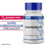 Vimpocetine 6mg 90 cáps - Unicpharma