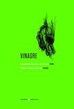 Vinagre - Laranja original -