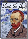 Vincent van gogh - colecao mestres da arte em quad - Nemo