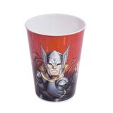 Vingadores Copo Thor 320ml - Plasútil