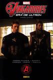 Vingadores Era de Ultron - Preludio - Nº01 - Panini revistas