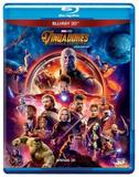 Vingadores: Guerra Infinita - Buena vista (disney)