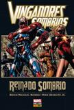 Vingadores Sombrios: Reinado Sombrio - Panini