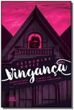 Vinganca 01 - Harper collins