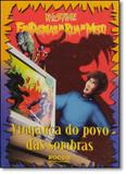 Vingança do Povo das Sombras: Fantasmas da Rua do Medo - Rocco