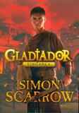 Vingança - gladiador - Rocco jovem leitores - grupo rocco