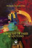Vinhetas de Paris no Outono - Chiado books
