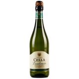 Vinho Branco Italiano Lambrusco Cella 750 ml