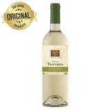 Vinho Chileno Travessia Sauvignon Blanc Seco Garrafa 750ml - Concha Y Toro
