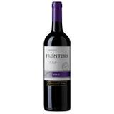 Vinho Frontera Merlot 750 ml - Concha Y Toro