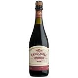 Vinho Lambrusco Cavicchioli Tinto 750 ml