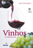 Vinhos, o essencial