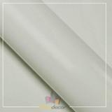 Vinil Adesivo Branco Semi Brilho 0,65 ou 0,50 cm largura - Final decor