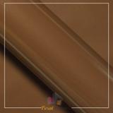 Vinil Adesivo Marrom 0,65 cm ou 0,50 cm largura - Final decor