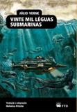Vinte mil leguas submarinas - Ftd especiais