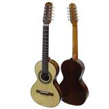 Viola Acustica Rozini RV151ACN Caipira Ponteio - Natural