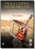 Viola caipira instrumental - 42 estudos progressiv - Irmaos vitale