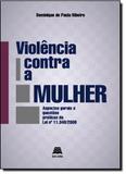 Violência Contra a Mulher - Gazeta juridica