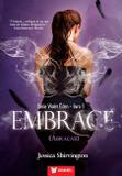 Violet Éden 1 - Embrace (Abraçar) - Himmel