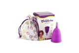 Violeta Cup Coletor Menstrual Tipo A Violeta