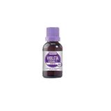 Violeta Genciana 30ml Farmax