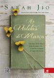Violetas De Marco, As - Novo conceito
