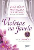 Violetas na Janela - Petit editora