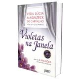 Violetas na Janela - Petit