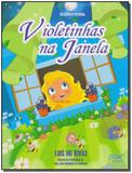 Violetinhas na Janela - Petit