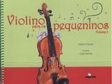Violino Para os Pequeninos - Vol.2 - Miguilim